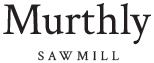 Murthly Sawmill logo